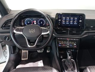Volkswagen T-Roc Cabrio R-Line 1.5 TSI 110 kW (150 CV) DSG