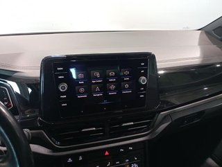 Volkswagen T-Roc Cabrio R-Line 1.5 TSI 110 kW (150 CV) DSG