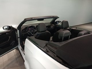 Volkswagen T-Roc Cabrio R-Line 1.5 TSI 110 kW (150 CV) DSG