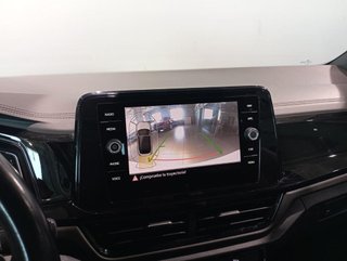 Volkswagen T-Roc Cabrio R-Line 1.5 TSI 110 kW (150 CV) DSG