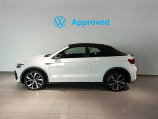 Volkswagen T-Roc Cabrio R-Line 1.5 TSI 110 kW (150 CV) DSG