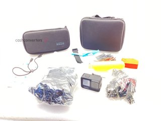camara ultracompacta gopro hero9