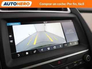 Jaguar E-Pace D150 AWD