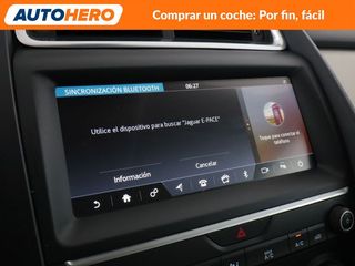 Jaguar E-Pace D150 AWD