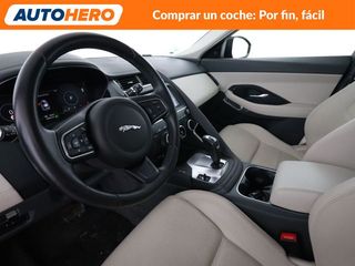 Jaguar E-Pace D150 AWD
