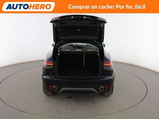 Jaguar E-Pace D150 AWD