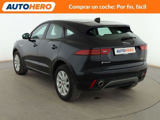 Jaguar E-Pace D150 AWD