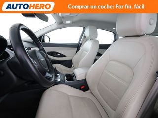 Jaguar E-Pace D150 AWD