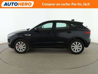 Jaguar E-Pace D150 AWD