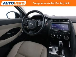 Jaguar E-Pace D150 AWD