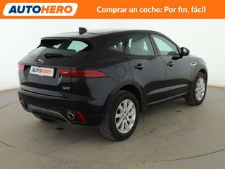 Jaguar E-Pace D150 AWD