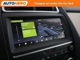 Jaguar E-Pace D150 AWD