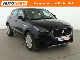 Jaguar E-Pace D150 AWD