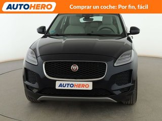 Jaguar E-Pace D150 AWD
