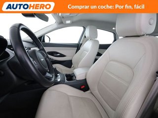 Jaguar E-Pace D150 AWD