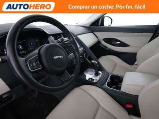 Jaguar E-Pace D150 AWD