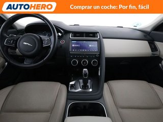 Jaguar E-Pace D150 AWD