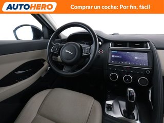 Jaguar E-Pace D150 AWD
