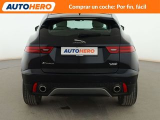Jaguar E-Pace D150 AWD