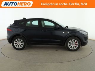 Jaguar E-Pace D150 AWD