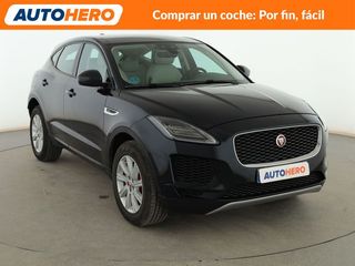 Jaguar E-Pace D150 AWD