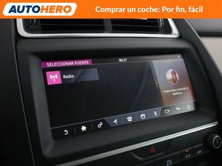 Jaguar E-Pace D150 AWD