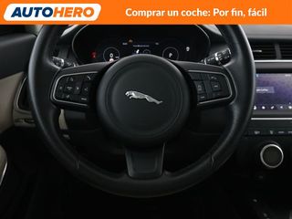 Jaguar E-Pace D150 AWD