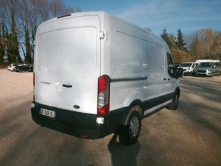 Ford Transit 2.0ECOBLUE 130CV L2H2 350