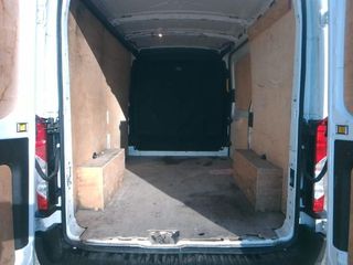 Ford Transit 2.0ECOBLUE 130CV L2H2 350