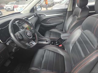 MG ZS Luxury 1.0 T-GDI Automático