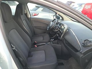 Renault Zoe Limited 40 R110 79 kW (108 CV)