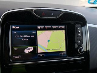 Renault Zoe Limited 40 R110 79 kW (108 CV)