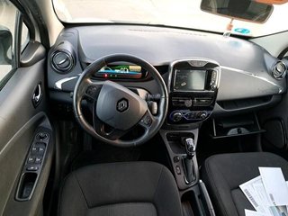 Renault Zoe Limited 40 R110 79 kW (108 CV)