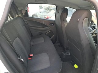 Renault Zoe Limited 40 R110 79 kW (108 CV)