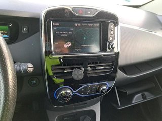 Renault Zoe Limited 40 R110 79 kW (108 CV)