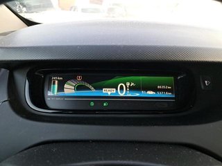 Renault Zoe Limited 40 R110 79 kW (108 CV)
