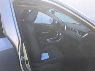 Toyota Rav4 2.5l hybrid Luxury 4WD 163 kW (222 CV)