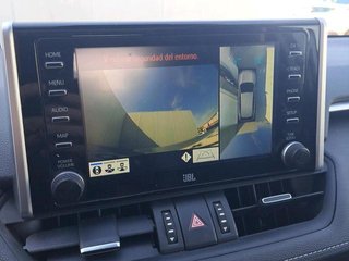 Toyota Rav4 2.5l hybrid Luxury 4WD 163 kW (222 CV)