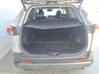 Toyota Rav4 2.5l hybrid Luxury 4WD 163 kW (222 CV)