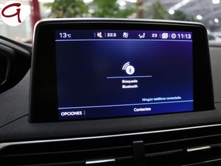 Peugeot 3008 BlueHDI 130 SANDS Allure EAT8 96 kW (130 CV)