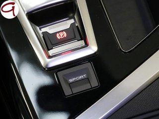 Peugeot 3008 BlueHDI 130 SANDS Allure EAT8 96 kW (130 CV)
