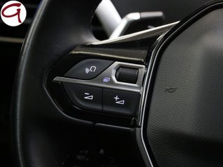 Peugeot 3008 BlueHDI 130 SANDS Allure EAT8 96 kW (130 CV)
