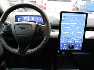 Ford Mustang Mach-E Batería 75.7Kwh 198 kW (269 CV)