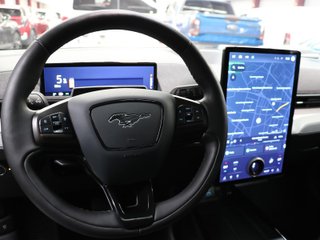 Ford Mustang Mach-E Batería 75.7Kwh 198 kW (269 CV)
