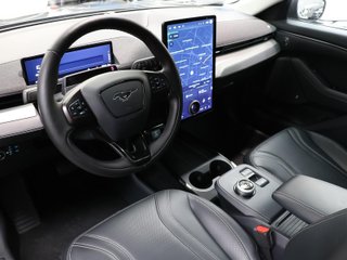 Ford Mustang Mach-E Batería 75.7Kwh 198 kW (269 CV)