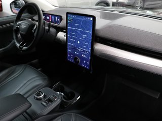 Ford Mustang Mach-E Batería 75.7Kwh 198 kW (269 CV)