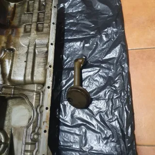 Carter BMW M54B30 E46 330Ci