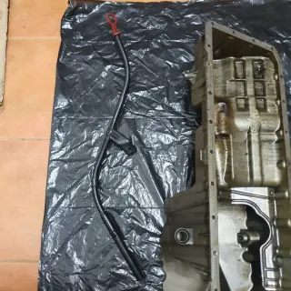 Carter BMW M54B30 E46 330Ci