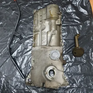 Carter BMW M54B30 E46 330Ci