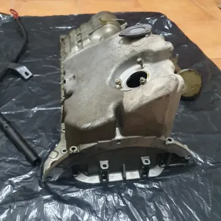 Carter BMW M54B30 E46 330Ci